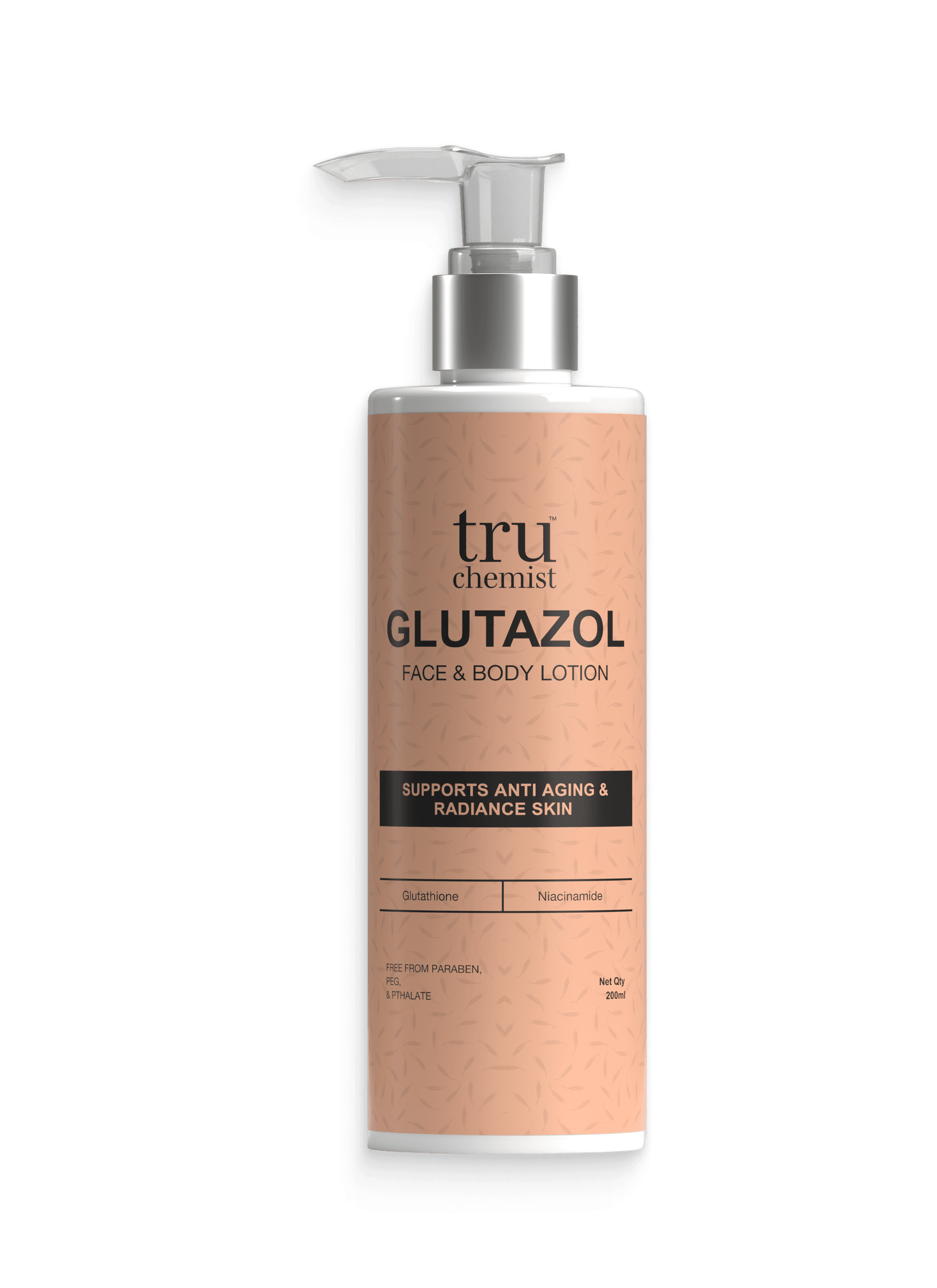 TEST - Glutazol – Face & Body Lotion