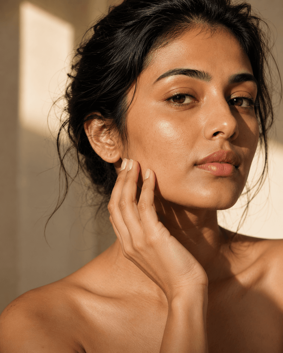 Dry & Dehydrated Skin