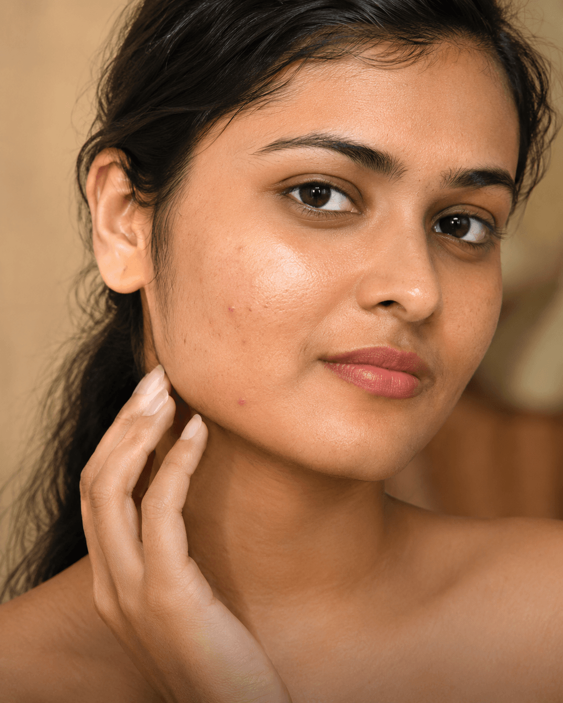 Pimples & Blemishes